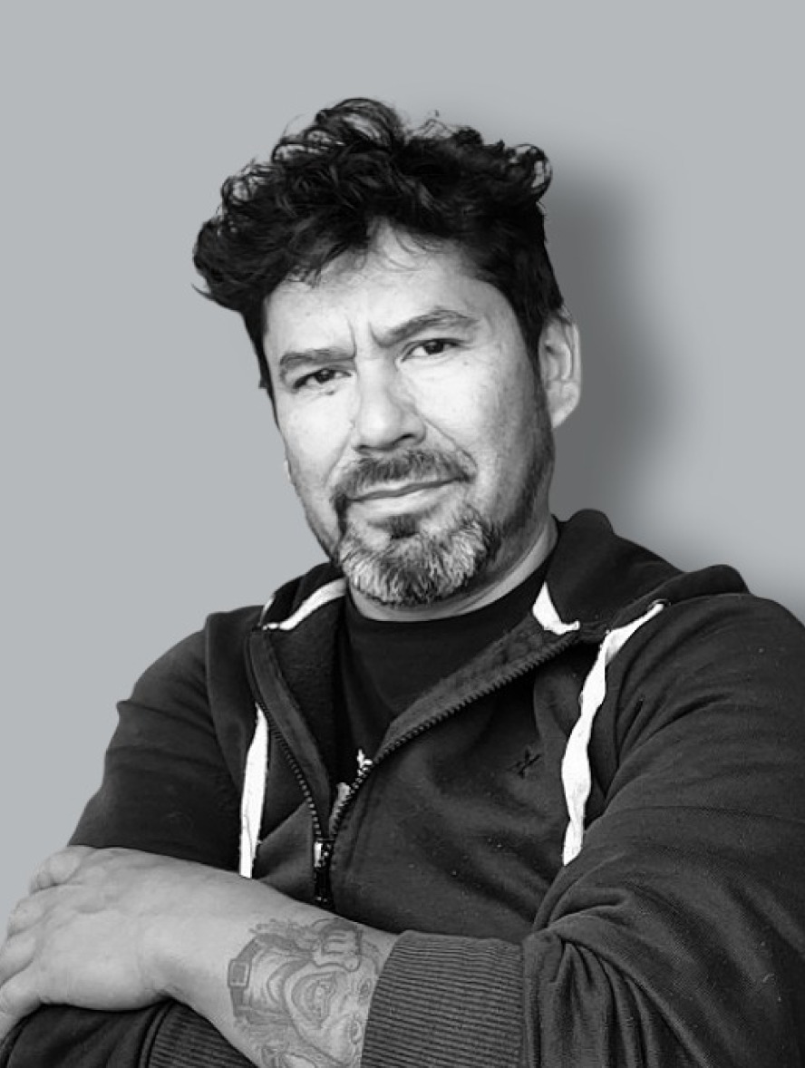 Alex Muñoz
